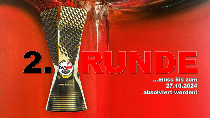 Bezirkspokal 2024-25