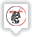 marker icon